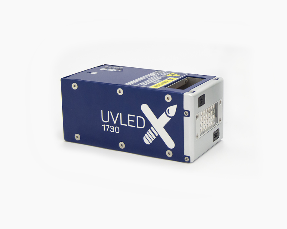 UV LED固化系统 7230