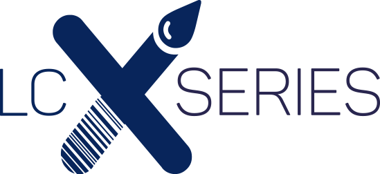 logotipo aplink lcx series